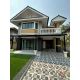 บ้านเดี่ยว 2 ชั้น รีโนเวทใหม่ วิวภูเขา เฟอร์นิเจอร์ครบ สันทราย