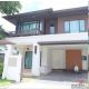 บ้านเดี่ยว 2 ชั้น บ้านสวยพร้อมเฟอร์นิเจอร์ เดินทางสะดวก สันทราย
