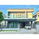 รหัสC7145 ให้เช่าบ้านเดี่ยว 2ชั้น โครงการเซนโทร ดอนเมือง แจ้งวัฒนะ เลียบคลองปะปา