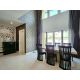 ขายบ้านเดี่ยว Villa Nakarin อ่อนนุช-วงแหวน สุขุมวิท 77 ที่ดิน 101.5 ตรว. พทชส 34