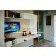 คอนโดมิเนียม เดอะคิวบ์ พลัส แจ้งวัฒนะ 34ตารางเมตร 1Bedroom1BR 2100000 - ราคาพิเศ