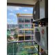 คอนโดมิเนียม เดอะคิวบ์ พลัส แจ้งวัฒนะ 34ตารางเมตร 1Bedroom1BR 2100000 - ราคาพิเศ