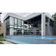 Townhome ขายทาวน์โฮม 3 ชั้น รีโนเวทใหม่ ถ.ศรีนครินทร์-ร่มเกล้า 18.1 3 น 3 น้ำ 2 