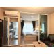 Regent Home Bangna beautiful view comfortable 23rd floor BTS Bangna