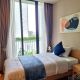 Park 24 Spacious Secure Conveniently 3rd Floor BTS PhromPhong