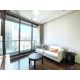 เช่า The Address Sukhumvit28–คอนโดหรูพร้อมจากุซซี่ วิวเมืองใกล้BTSพร้อมพงษ์