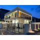 ขายบ้านเดี่ยว บ้านหรู หลังมุม โซนนวมินทร์ 127 สไตล์ Modern Craftmanship เนื้อที่