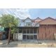 หมู่บ้านสุขสันต์ 9 ทาวน์โฮม 2 ชั้น ซอยเพชรเกษม 110 หนองแขม  ราคาพิเศษ แหล่งชุมชน