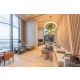 Oka Haus Sukhumvit 36 Private beautiful view 17th floor BTS Thonglor