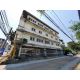 ขายที่ดินพร้อมบ้านเดี่ยวหลังมุม 128 ตรว. ม.เกศินีวิลล์ ประชาอุทิศ 21 ห้วยขวาง ใก