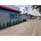ให้เช่าโกดังพร้อมออฟฟิศ Stand alone 450 ตรม. ถนนคุ้มเกล้า ลาดกระบัง เหมาะทำคลังส