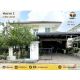 บ้านเดี่ยว พันดารา 2 Pandara 2 สระบุรี (Type B) หลังริม