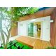 ทำเลบางนา-รามคำแหง ทาวน์โฮม 2 ชั้น ดีไซน์ทันสมัย 2 นอน 3 น้ำ ใกล้ม.รามคำแหง 2 60
