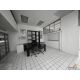 ให้เช่าพื้นที่ออฟฟิศ 2 ชั้น สไตล์ Duplex เพดานสูง 96 ตร.ม. ใจกลางพระราม 9 สยามคอ