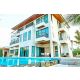 คฤหาสน์ 3ชั้น  พระราม 9 4ปีมีครั้ง Pool Villa สนามกอล์ฟ กรุงเทพกรีฑา 800ม. เฟอร์