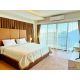 ม.นานาชาติแสตมฟอร์ด 250ม. 200ตร.วา. 650ตร.ม.พระราม9 Pool Villa เฟอร์ครบ 6นอน 4ปี