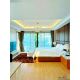ม.นานาชาติแสตมฟอร์ด 250ม. 200ตร.วา. 650ตร.ม.พระราม9 Pool Villa เฟอร์ครบ 6นอน 4ปี