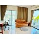 ม.นานาชาติแสตมฟอร์ด 250ม. 200ตร.วา. 650ตร.ม.พระราม9 Pool Villa เฟอร์ครบ 6นอน 4ปี