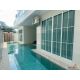 บ้านเช่าพร้อมสระว่ายน้ำส่วนตัว หรูสไตล์ luxuryมีระบบความปลอดภัยสูง
