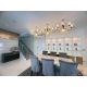 บ้านเช่าพร้อมสระว่ายน้ำส่วนตัว หรูสไตล์ luxuryมีระบบความปลอดภัยสูง