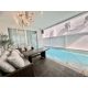 บ้านเช่าพร้อมสระว่ายน้ำส่วนตัว หรูสไตล์ luxuryมีระบบความปลอดภัยสูง