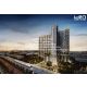 condominium ไอดีโอ สาทร - ท่าพระ Hot!!