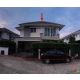  ขายบ้านเดี่ยว 2 ชั้น โครงการ บางกอก บูเลอวาร์ด แจ้งวัฒนะ 2 อำเภอปากเกร็ด นนทบุร