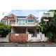ขายหมู่บ้านเปี่ยมสุข กรุงเทพนนท์3 หลังมุม (DD002399)