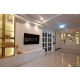 ขายหมู่บ้านเปี่ยมสุข กรุงเทพนนท์3 หลังมุม (DD002399)