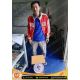 เครื่องชั่งสปริง เครื่องชั่งตลาด เครื่องชั่งผักผลไม้ 15kg สิงห์ รุ่น สิงห์15กิโล