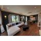 คุ้มค่าสุด !! ปล่อยเช่า บ้านเดี่ยวหรู 2 ชั้น Luxury Modern โครงการ วีวัลดีบางนา 