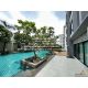 ห้องชุด S1 Rama 9 เอส วัน พระราม 9 1ห้องนอน1BATHROOM 1990000 B.   ทำเลดีเยี่ยม ก