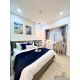 ห้องชุด S1 Rama 9 เอส วัน พระราม 9 1ห้องนอน1BATHROOM 1990000 B.   ทำเลดีเยี่ยม ก