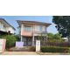  ขายบ้านเดี่ยว 2 ชั้น โครงการ เทรนดี้ ธารา บางใหญ่ อำเภอบางบัวทอง นนทบุรี