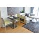 Rhythm Sathorn Clean Comfortable 36th Floor BTS Saphan Taksin