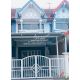 รหัส  DSL-1036 Sale townhome ขายทาวน์เฮ้าส์ 2 ชั้น (รีโนเวทใหม่) ซ.รามคำแหง 184 