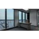 BR 1808 ให้เช่าออฟฟิศแต่งครบ WOKII NEXT LEVEL 35 @ Vone Tower Rama 9 ใกล้ MRT พร