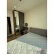 ให้เช่า คอนโด นิว ดิสทริค อาร์ 9 ใกล้ MRT พระราม 9 1 ห้องนอน ขนาด 26.58 ตร.ม. ชั