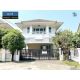 LM26-0052 ขายบ้านเดี่ยว 2 ชั้น อรุณวดี ราชพฤกษ์ - พระราม5 พื้นที่ 52.8 ตรว 4 นอน