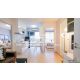 คอนโด. ฟิวส์ เซนเซ่ บางแค พ.ท. 46 sq.m. 2Bedroom2Bathroom 2690000 บ. พร้อมให้คุณ