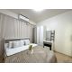 IN-103 ขายห้องชุด รีโนเวทใหม่ พร้อมเข้าอยู่ บางกะปิทาวน์คอนโด บางกะปิ ห้องขนาด 3