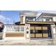 ให้เช่าบ้านเดี่ยว2ชั้น 3นอน 3น้ำ หลังมุม มีเฟอร์ น้ำไม่ท่วม เขาทุ่งวัว เขาน้ำซับ
