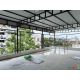 BR 1812 ให้เช่า Rare Rooftop Space พื้นที่ 275 ตารางเมตร สุขุมวิท 33 พร้อมพงษ์ อ