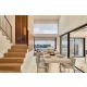 บ้านหรู 2 ชั้น สไตล์ Contemporary Modern เข้าอยู่ได้ทันที หางดง 