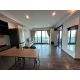 The Gallery Sukhumvit 107 spacious private 21st floor BTS Bearing