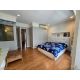 ขายทาวน์โฮม 3 ชั้น หลังมุม บ้านกลางเมือง สาทร ตากสิน พื้นที่ 20 ตรว 3ห้องนอน 3ห้