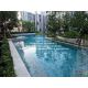รหัส  DSL-812.2 Sale condo. ทากะ เฮาส์ เอกมัย 12 Taka Haus Ekamai 12 ดีเวอร์
