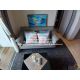รหัส  DSL-812.2 Sale condo. ทากะ เฮาส์ เอกมัย 12 Taka Haus Ekamai 12 ดีเวอร์