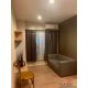 คอนโด รีโนเวทใหม่ วิวภูเขา ทำเลทอง Escent Condo Chiang Mai