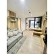 ขาย For Sale คอนโด  เดอะ ไลน์ พหลโยธิน อาคาร B The Line Phahonyothin Park B 1 ห้